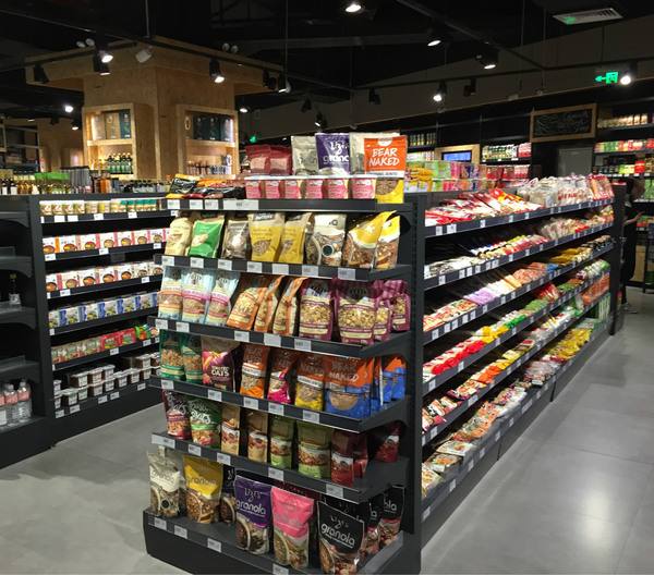 便利店貨架的質(zhì)量如何來(lái)判斷呢