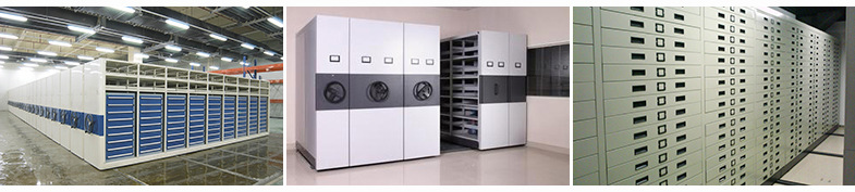 檔案密集柜價(jià)格