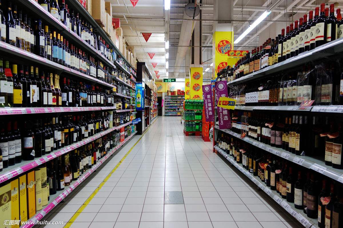 國內貨架與國外貨架不同之處在哪？