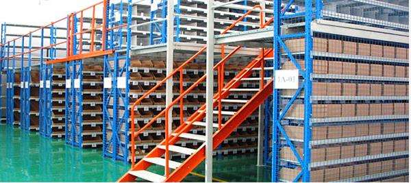 定做倉庫貨架時(shí)需要考慮到哪些