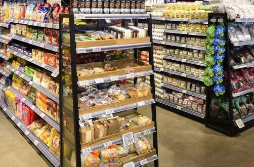 河北貨架介紹貨架的幾個小知識