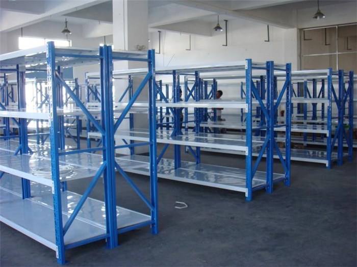 貨架出現折疊變形的情況的根本原因所在