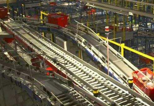 自動(dòng)化立體倉(cāng)庫(kù)按照存取形式都能分為哪幾種