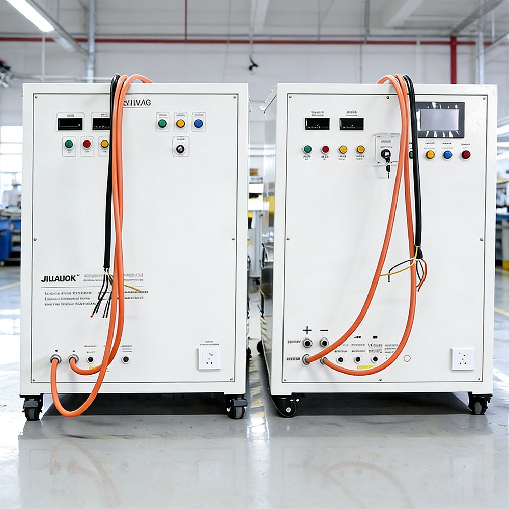 電機充磁機:工廠選型時最該關注哪些核心指標 電機充磁機:工廠選型時最該關注哪些核心指標