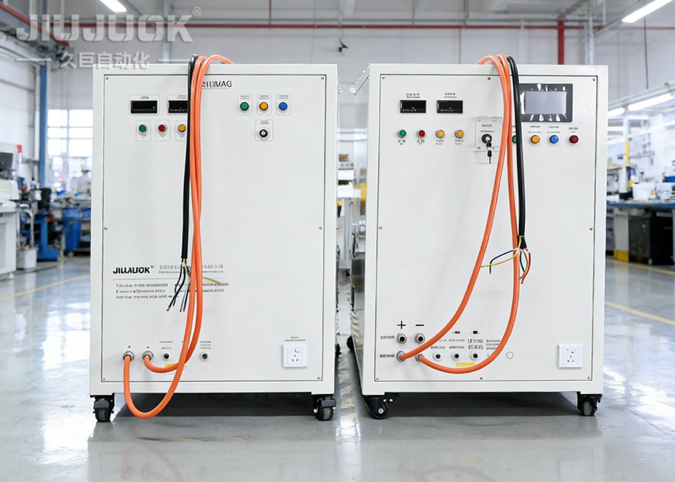 电机充磁机:工厂选型时最该关注哪些核心指标 电机充磁机:工厂选型时最该关注哪些核心指标