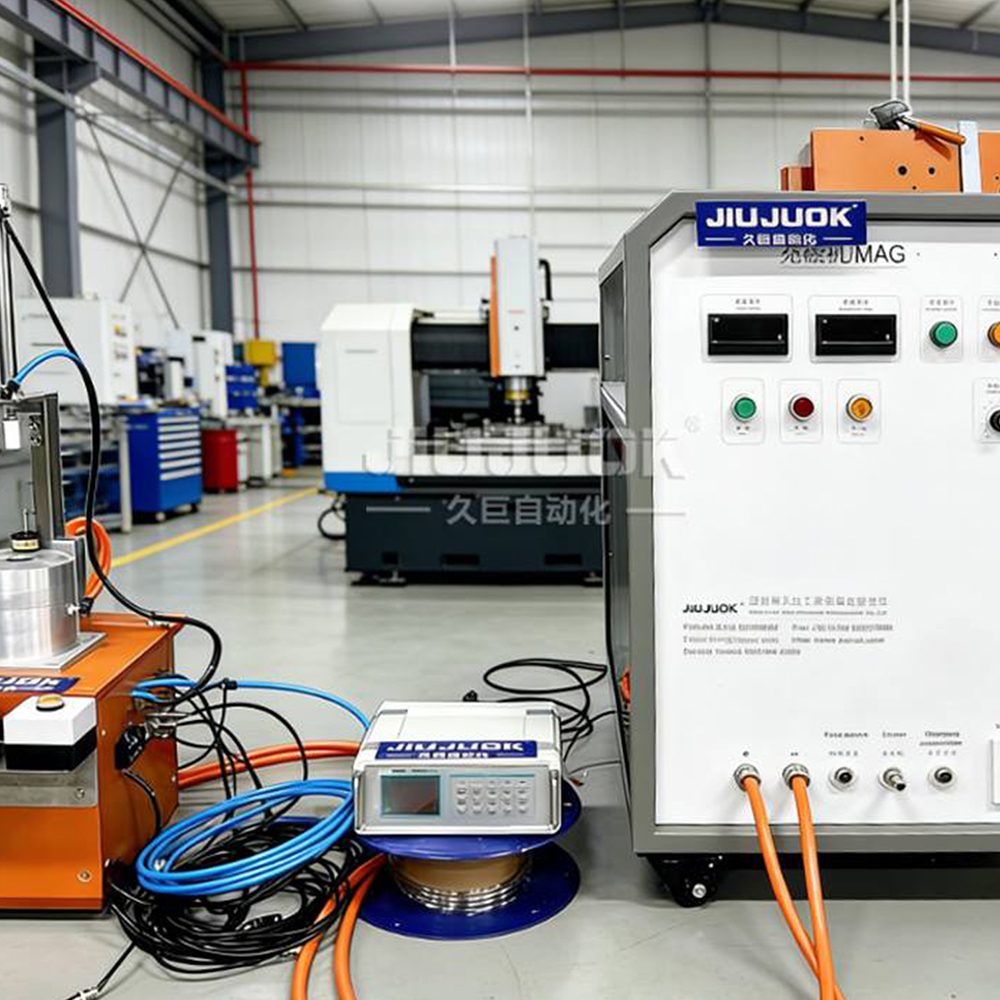 一文读懂:电机充磁原理、必要性与永磁电机底层逻辑 一文读懂:电机充磁原理、必要性与永磁电机底层逻辑