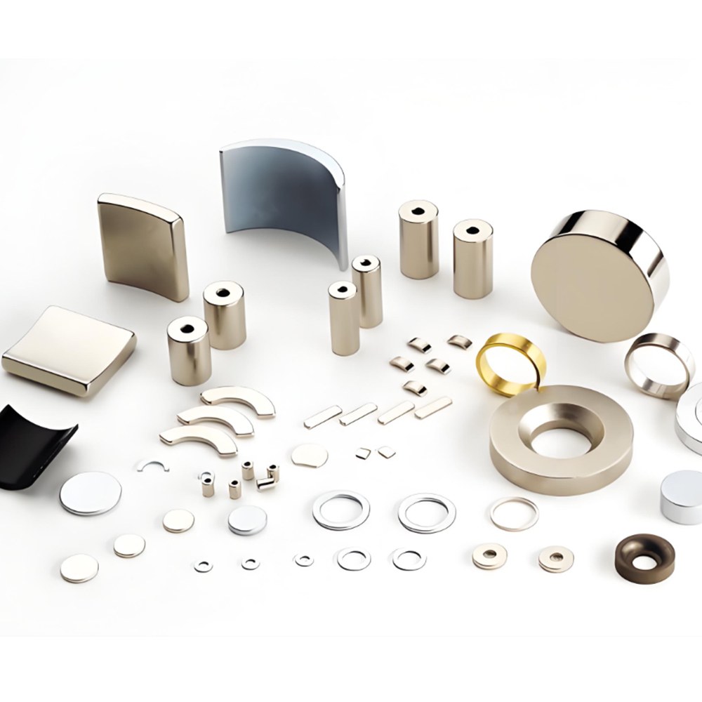 ?Por qué varían las propiedades magnéticas de los motores síncronos de imanes permanentes de un lote a otro, a pesar de que están fabricados con el mismo acero magnético...